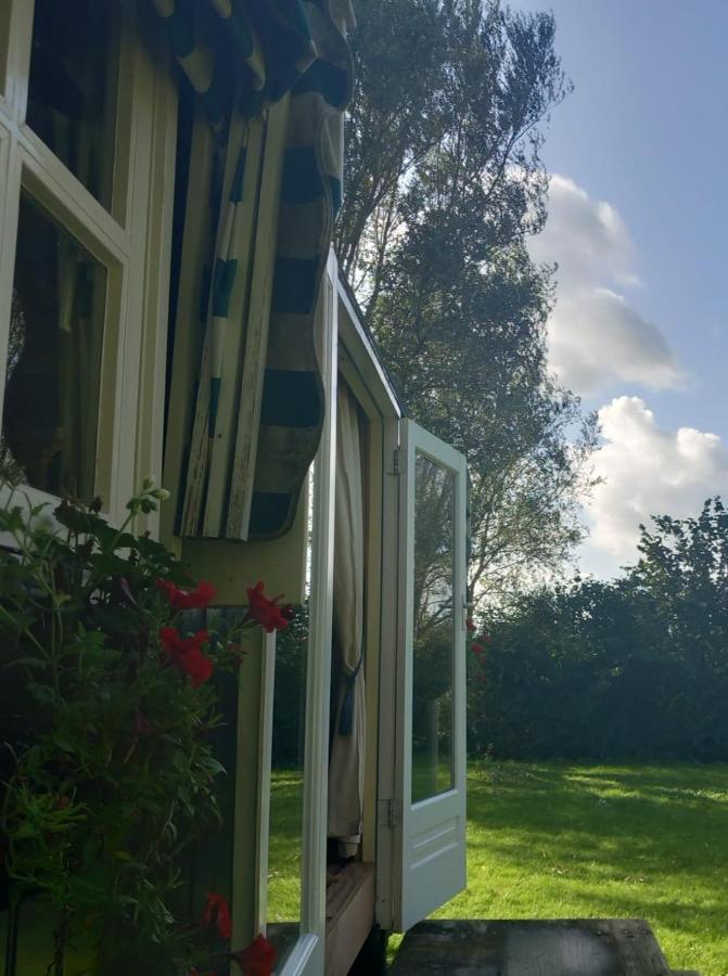 Farm stay Bij Zee
