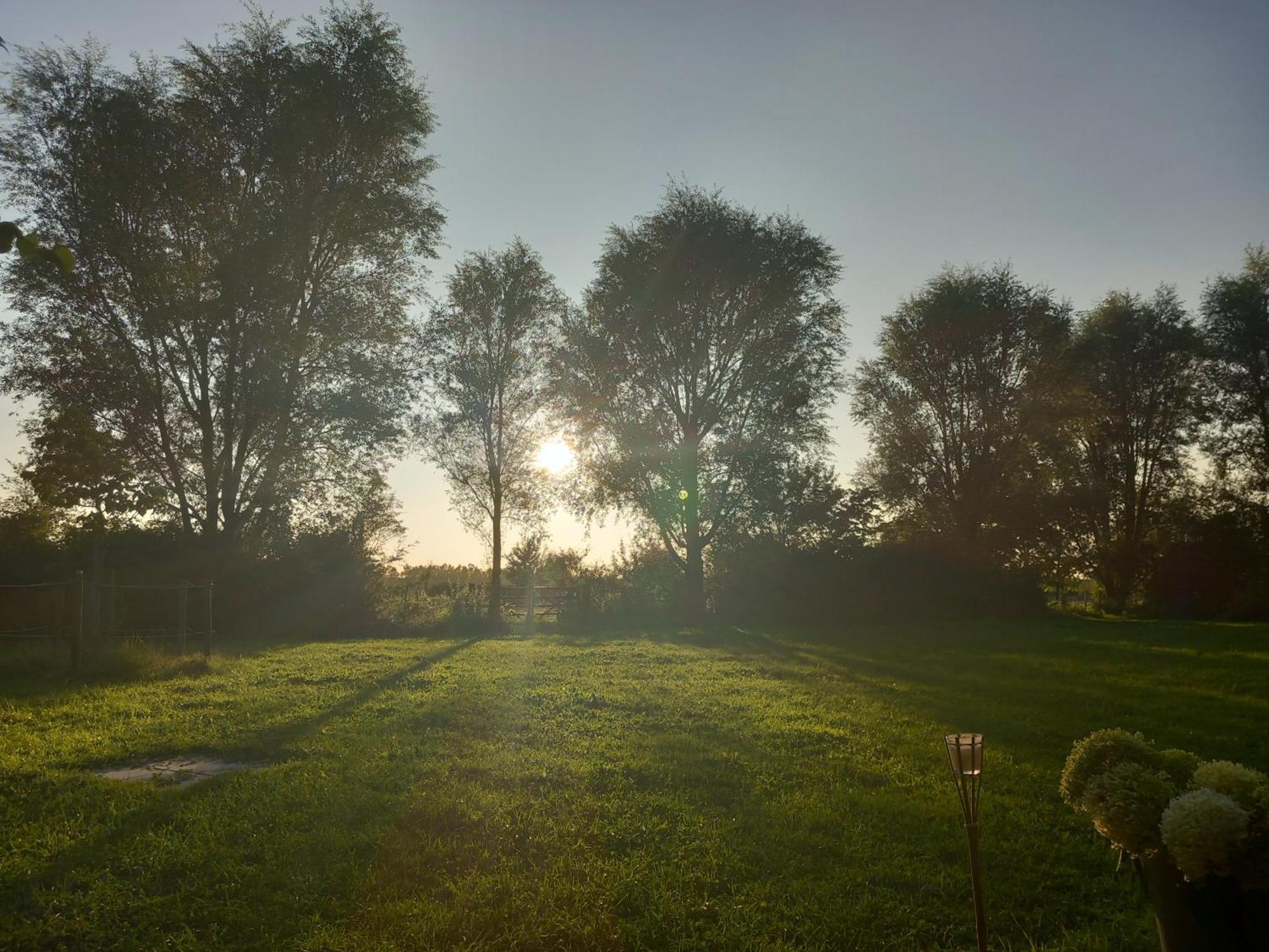 Farm stay Bij Zee *